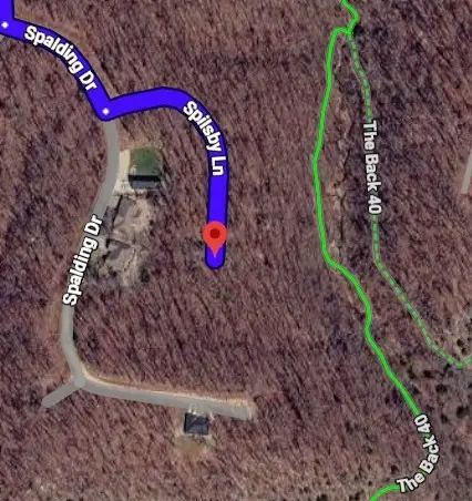 Spilsby Lane #Lot 76, Bella Vista, AR 72714 - #1