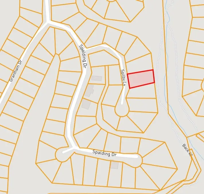 Spilsby Lane #Lot 76, Bella Vista, AR 72714 - #2