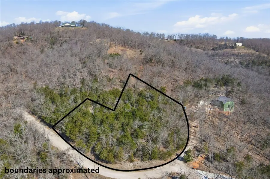 Lots 14-17 Sunrise Cove, Garfield, AR 72732 - #2