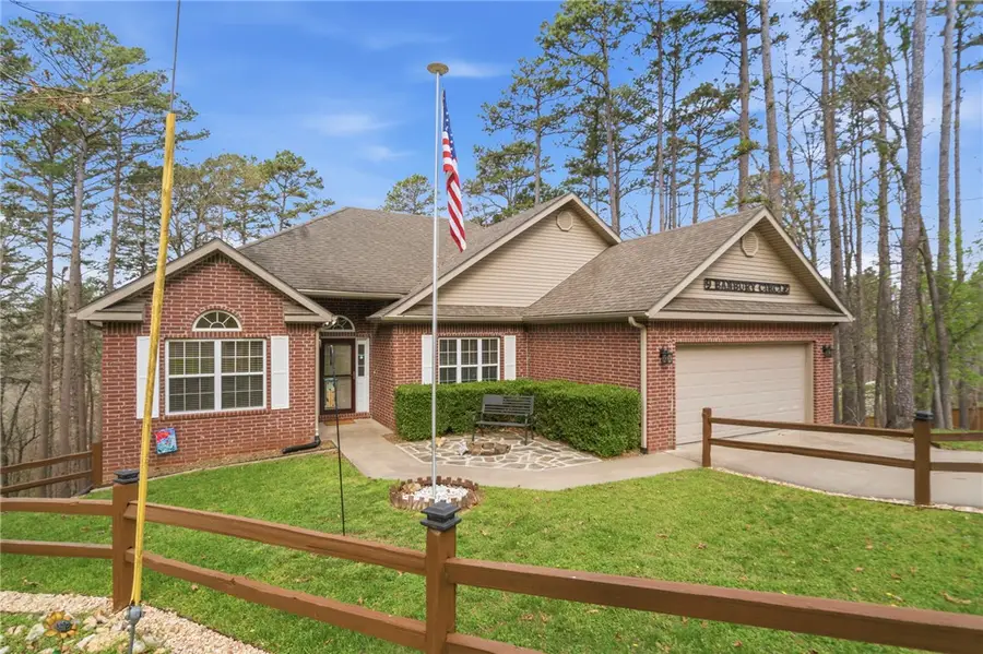 9 Banbury Circle, Bella Vista, AR 72714 - #3