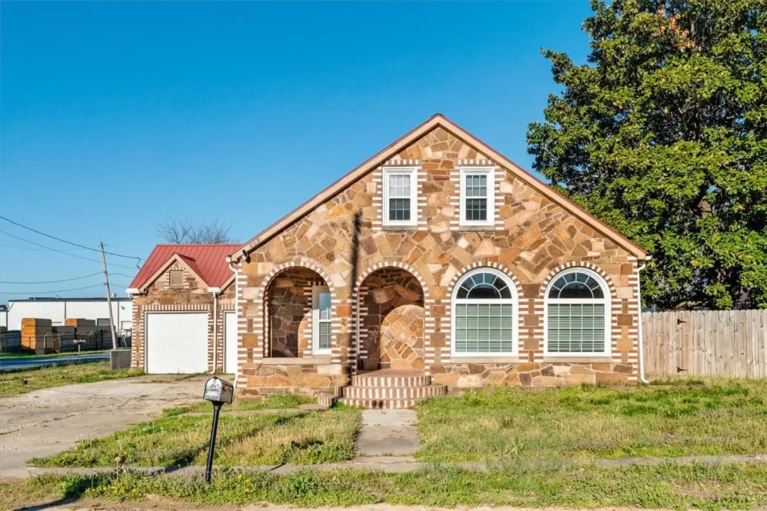 609 S Main Avenue, Lincoln, AR 72744 - #1