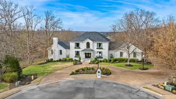 218 Ridgefield, Bentonville, AR 72712