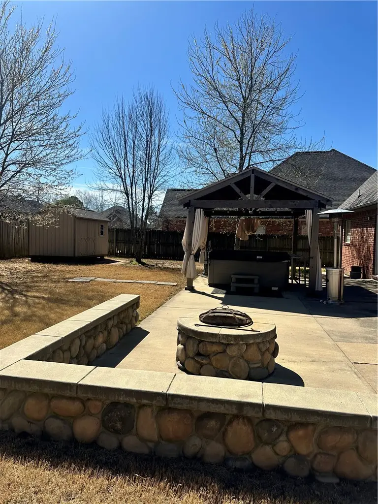 3069 Napa Lane, Springdale, AR 72764 - #3