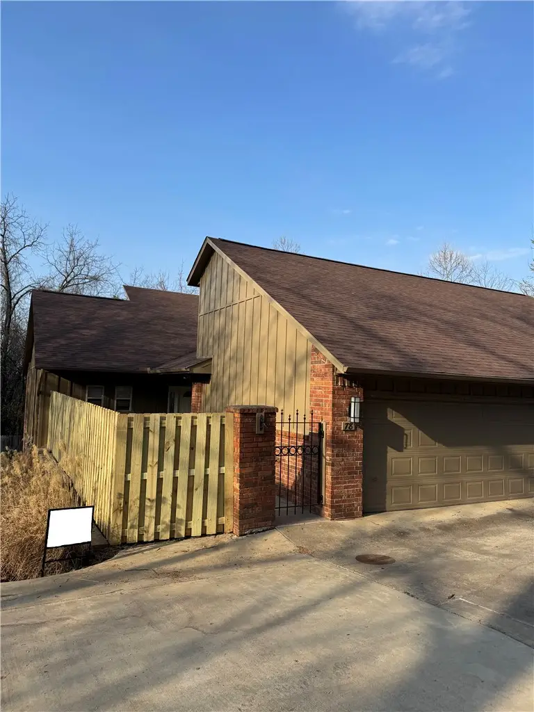 78 E Sycamore Street, Fayetteville, AR 72703 - #2