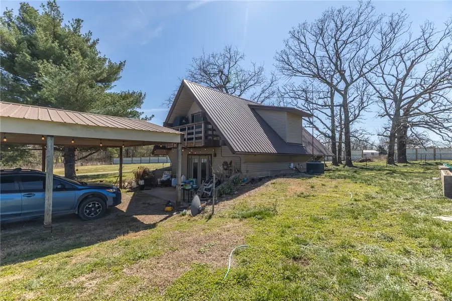 9628 Ruby Hall Road, Gentry, AR 72734 - #2