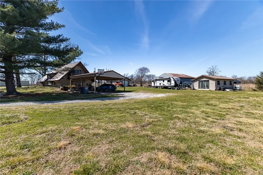 9628 Ruby Hall Road, Gentry, AR 72734 - #3