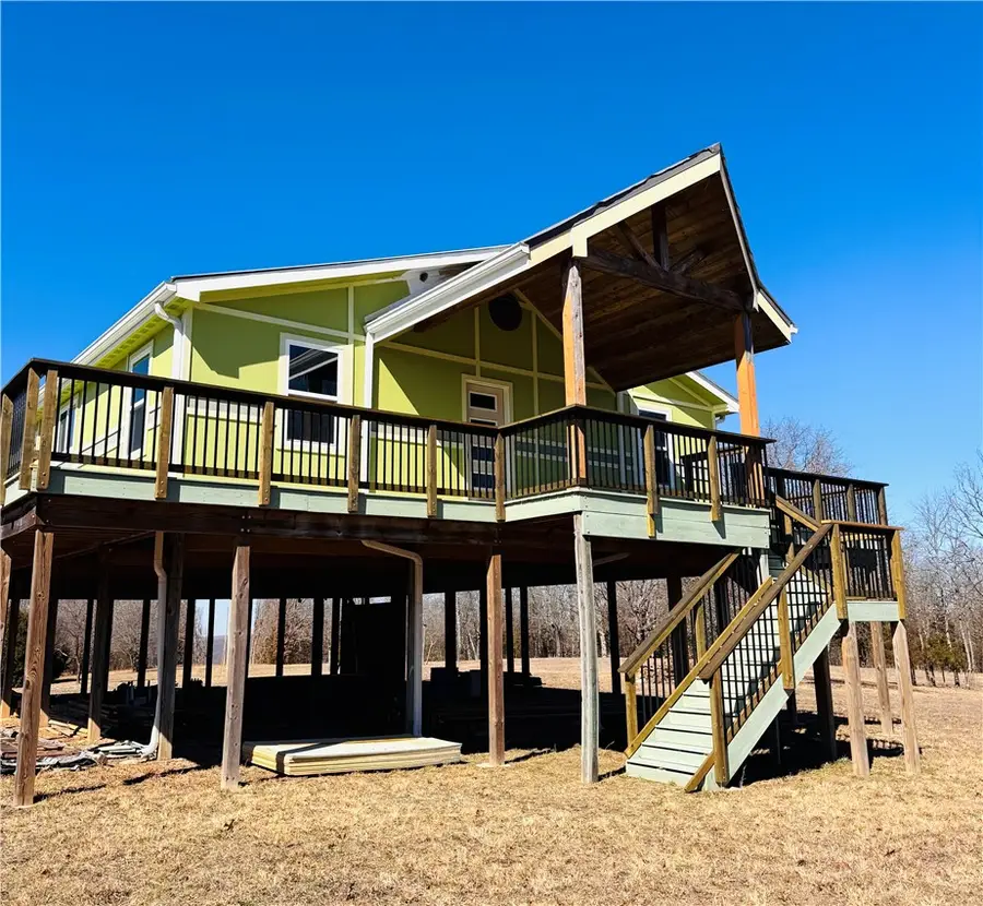 TBD Nc 3605 #residential, Kingston, AR 72742 - #2