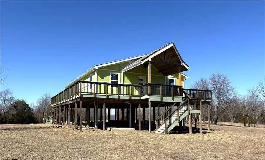 TBD Nc 3605 #residential, Kingston, AR 72742 - #3