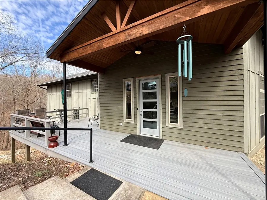 330 County Road 102, Eureka Springs, AR 72632 - #2