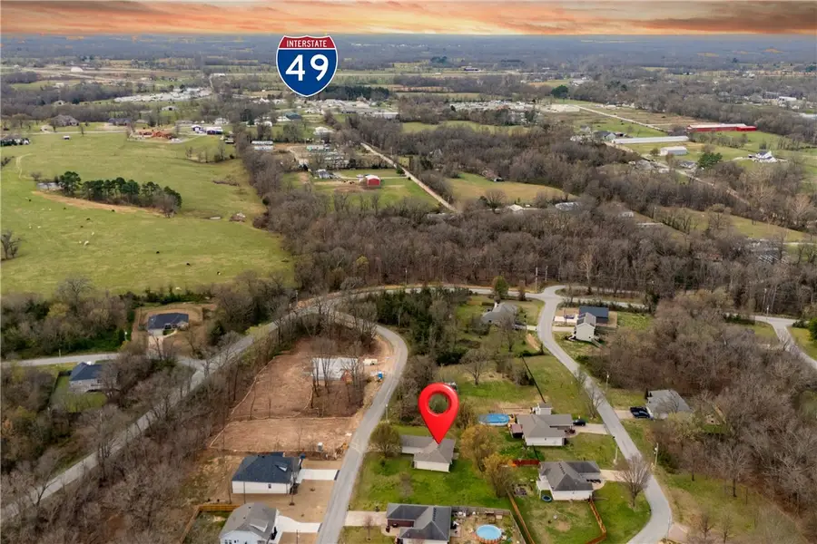 32 Taransay Circle, Bella Vista, AR 72715 - #3