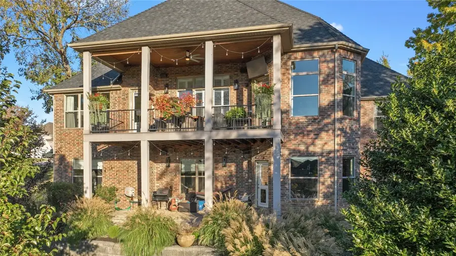 7020 W Inglewood Drive, Rogers, AR 72758 - #3