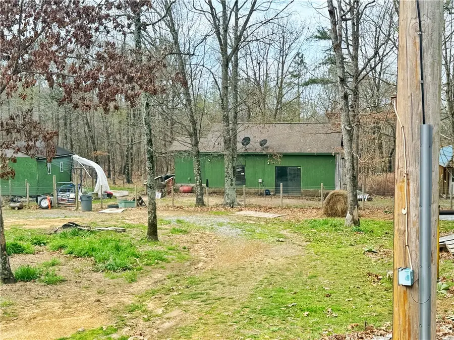 Address Withheld By Seller, Dover, AR 72837 - #3