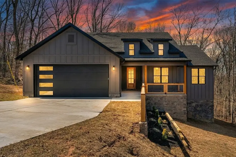 9 Alston Circle, Bella Vista, AR 72714 - #2