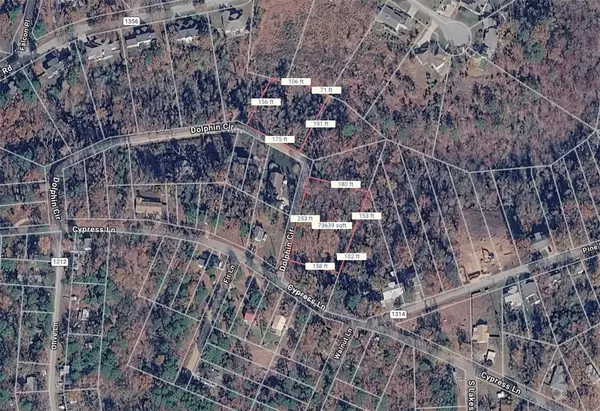 Lots 642-644, 647-651 Dolphin Circle, Rogers, AR 72756