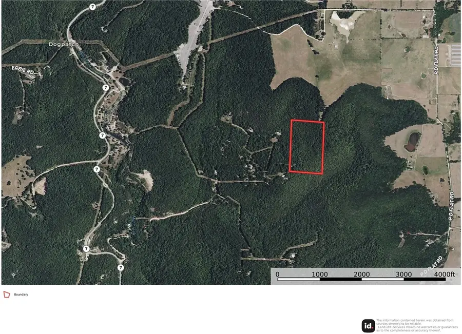 Nc 3421, Marble Falls, AR 72648 - #3