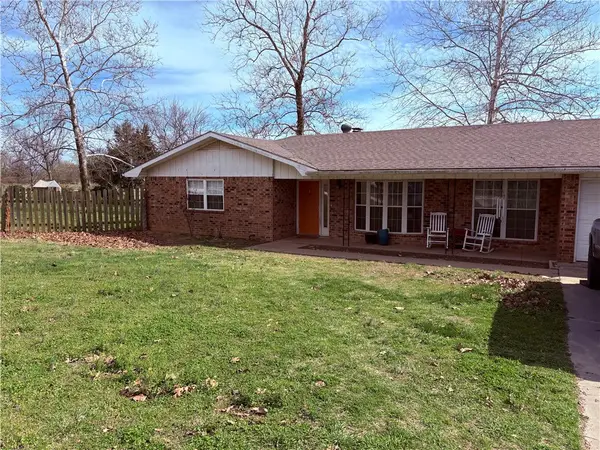 19973 Kirklane Road, Lincoln, AR 72744