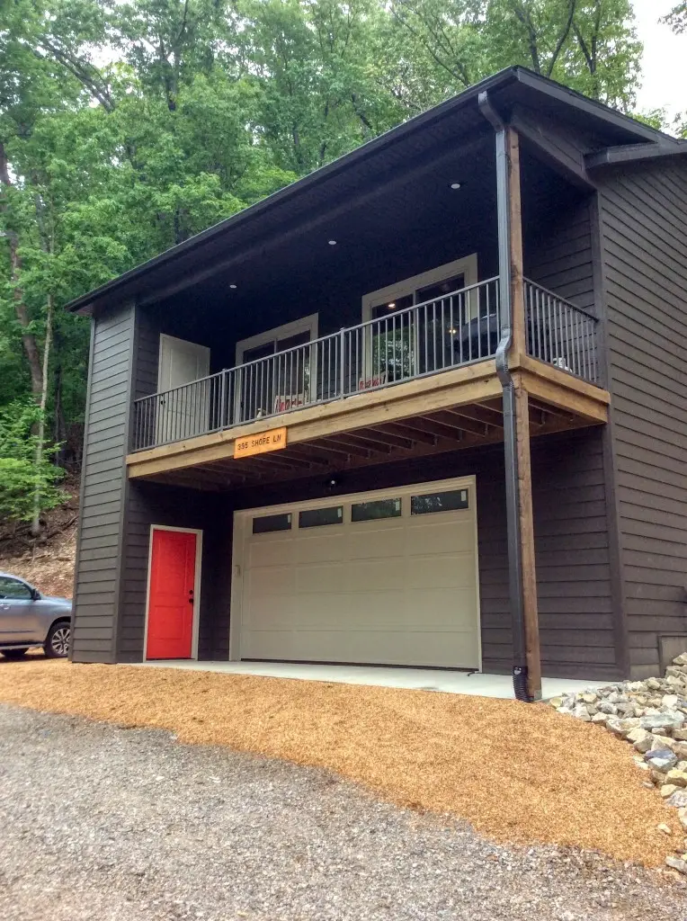 332 Panorama Shores Drive, Eureka Springs, AR 72631 - #3