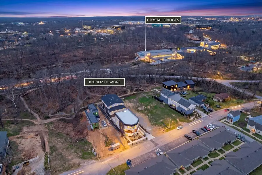 1132 Fillmore Street, Bentonville, AR 72712 - #2