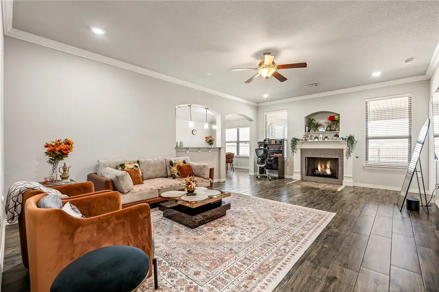 450 Holly Street, Centerton, AR 72719 - #3