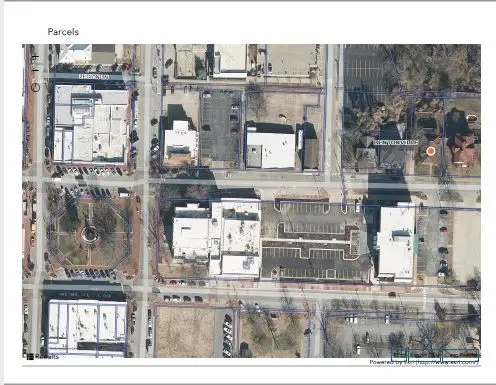 307 NE 2nd Street, Bentonville, AR 72712 - #2