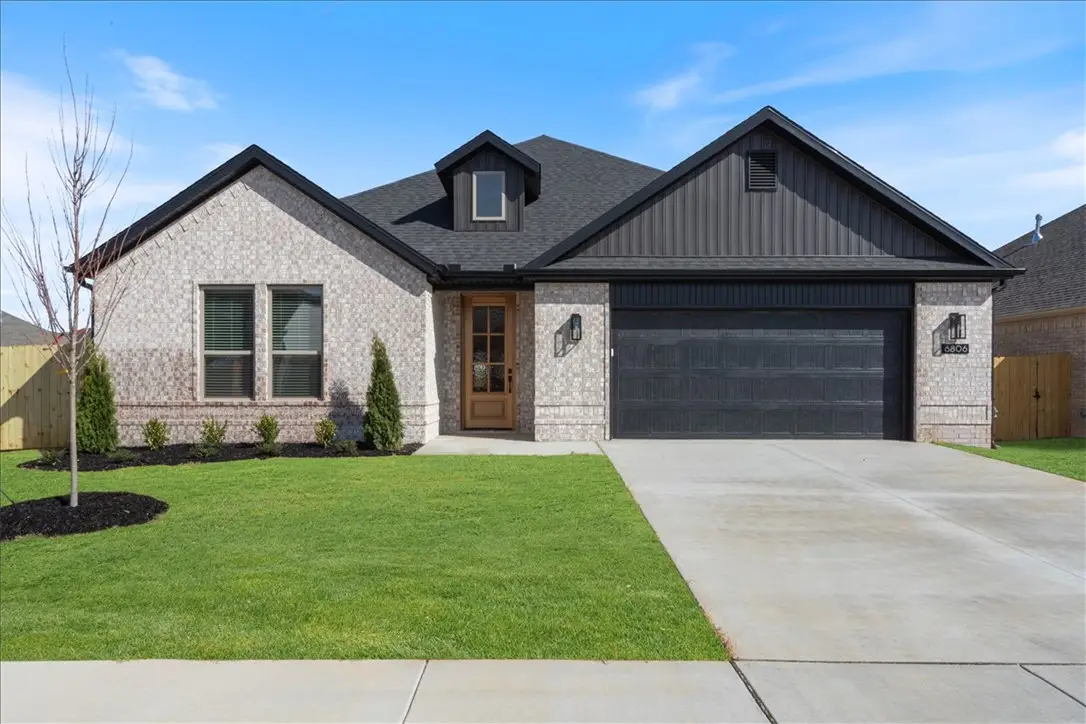 6806 SW Basswood Avenue, Bentonville, AR 72713 - #1