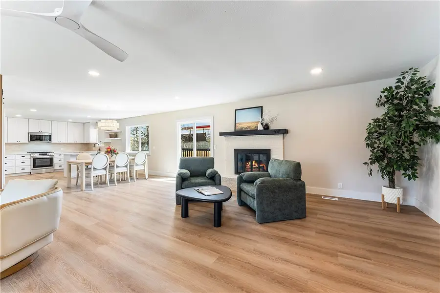 205 Big Tree Drive, Bentonville, AR 72712 - #3