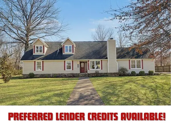 1619 E Terry Drive, Fayetteville, AR 72703