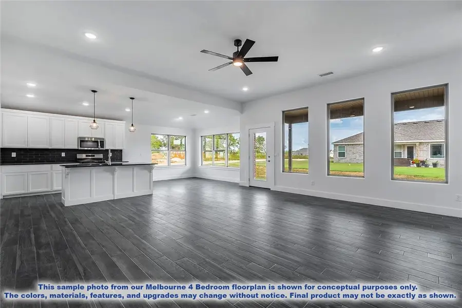 1005 Marquis Avenue, Lowell, AR 72745 - #3