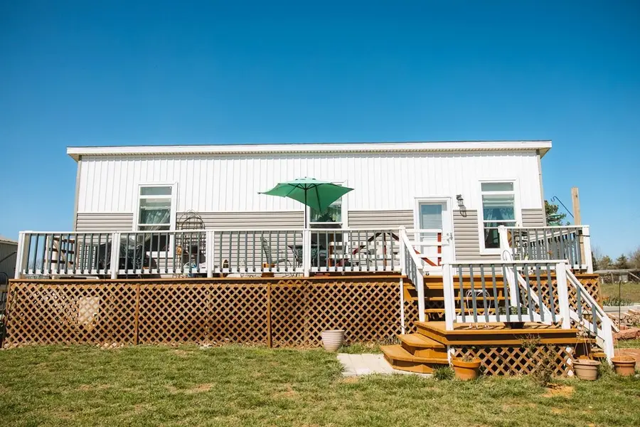 83 Nc 7135, Pelsor, AR 72856 - #2