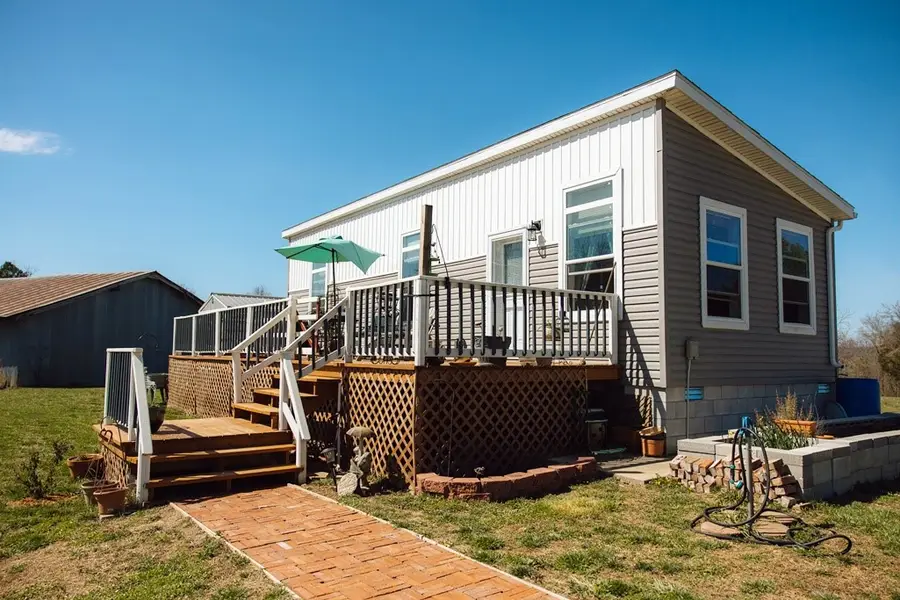 83 Nc 7135, Pelsor, AR 72856 - #3