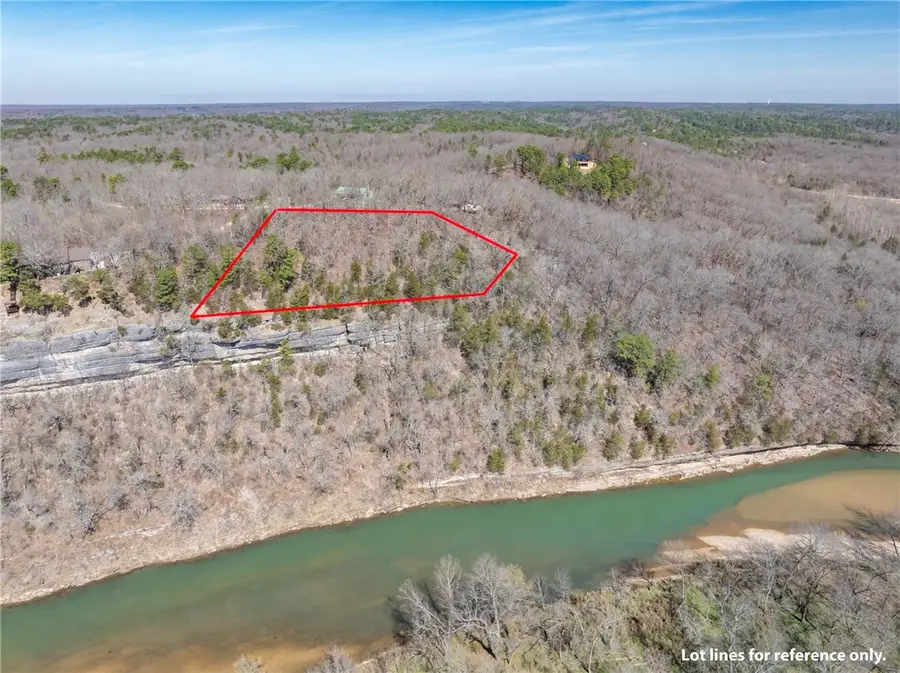 23258 River View, Kansas, OK 74347 - #2