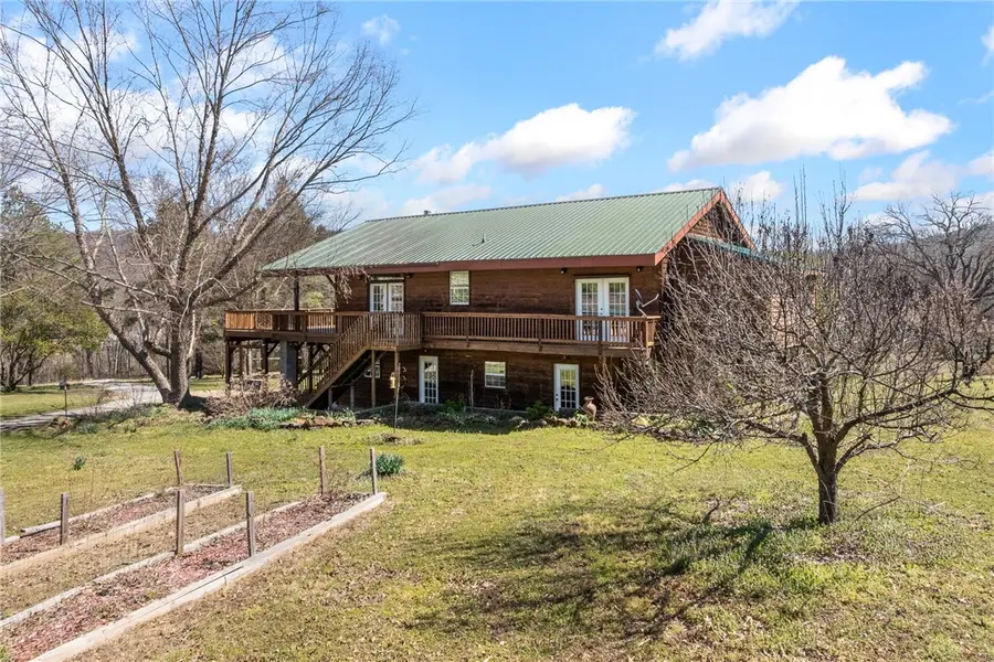 12825 Highway 412, Alpena, AR 72611 - #2