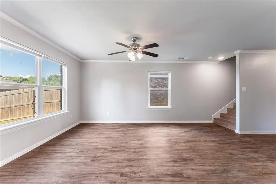 1365 N Sicily Lane, Fayetteville, AR 72704 - #3