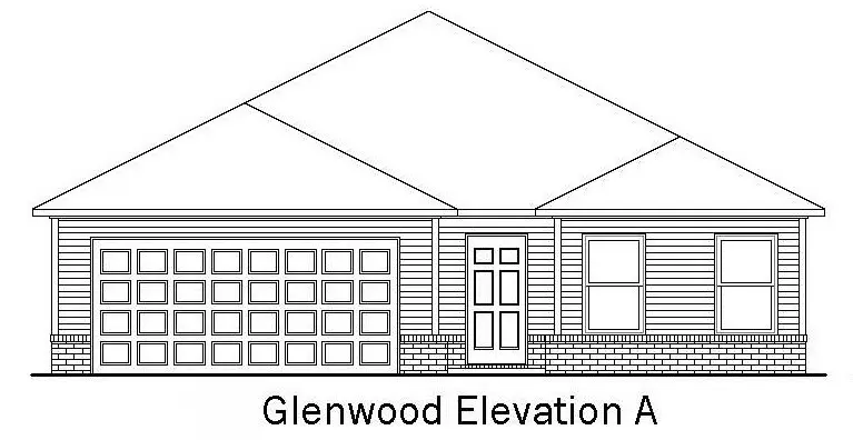 1724 Pittman Street, Gentry, AR 72734 - #2