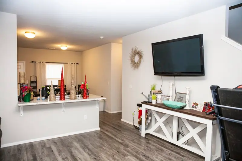 5110 Claxton Circle, Fayetteville, AR 72704 - #3