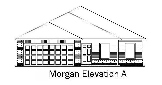 1728 Pittman Street, Gentry, AR 72734 - #2