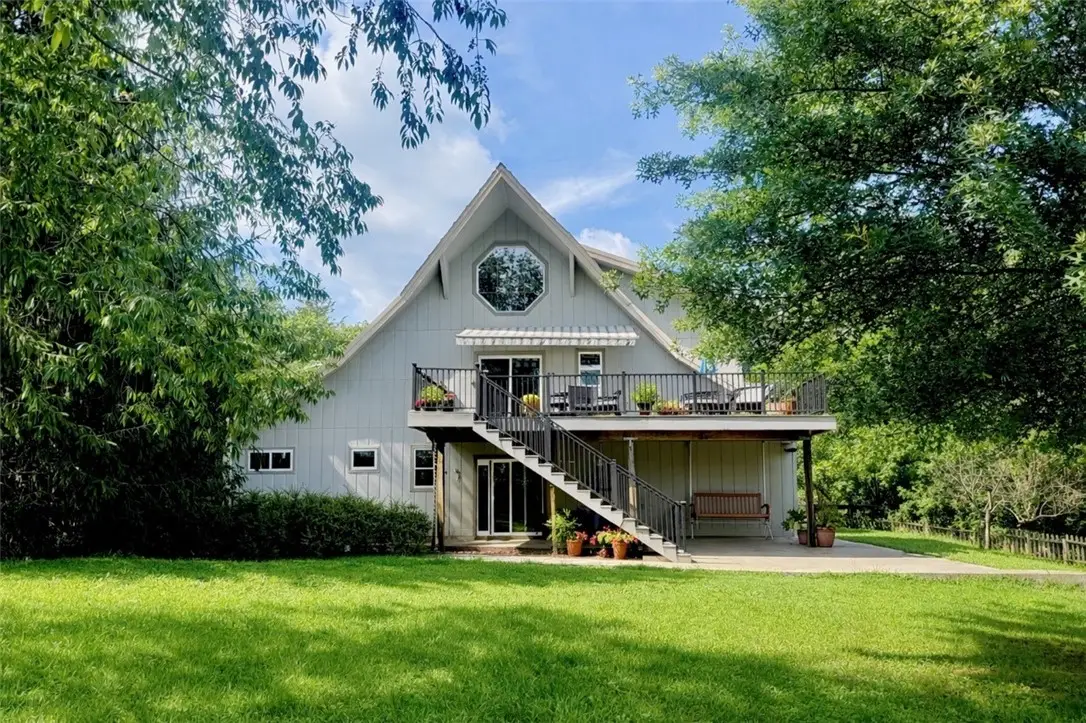 8252 Larue Road, Rogers, AR 72756 - #1