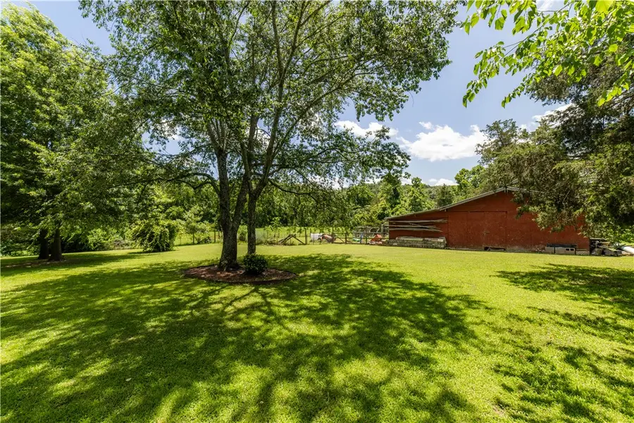 8252 Larue Road, Rogers, AR 72756 - #2