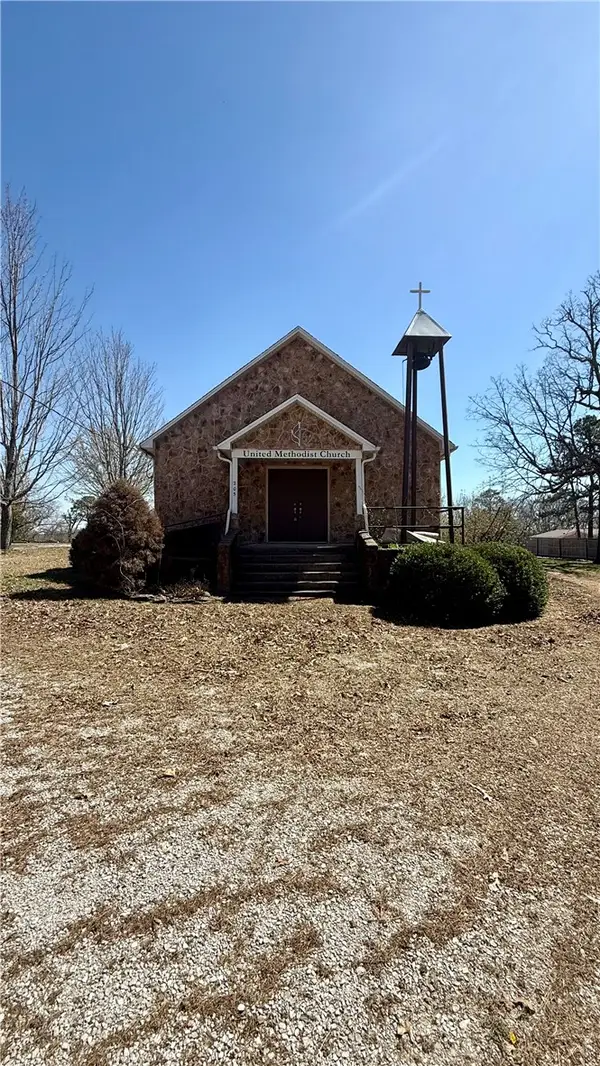 205 Church Street, Omaha, AR 72662