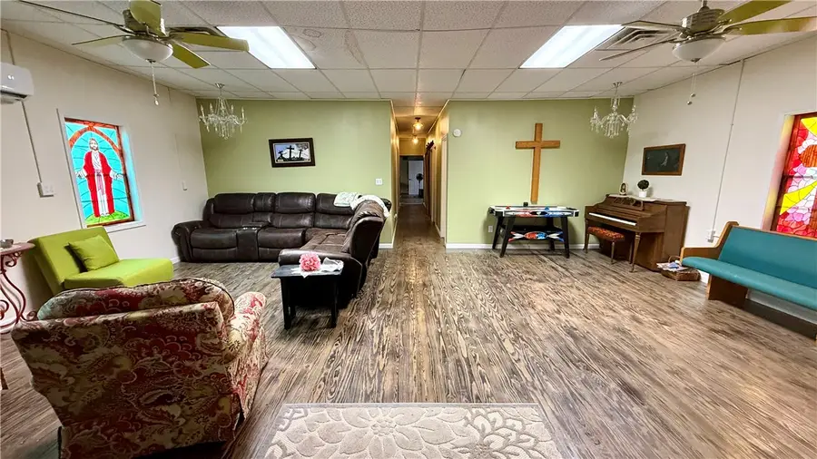 205 Church Street, Omaha, AR 72662 - #2