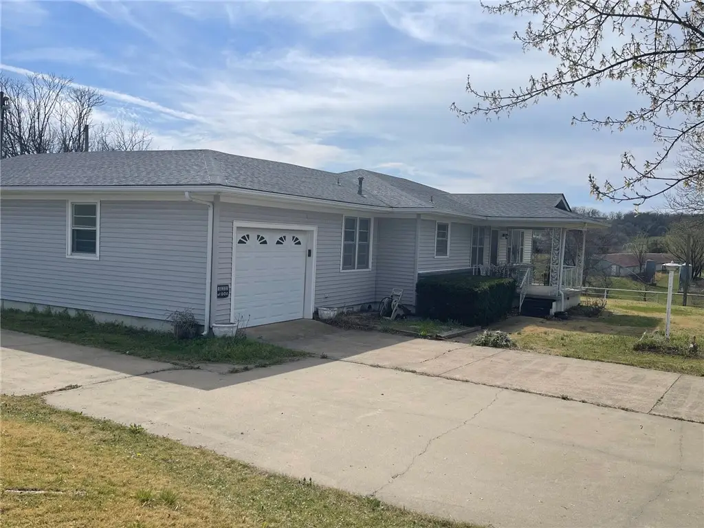 2718 Highway 21 S, Berryville, AR 72616 - #1