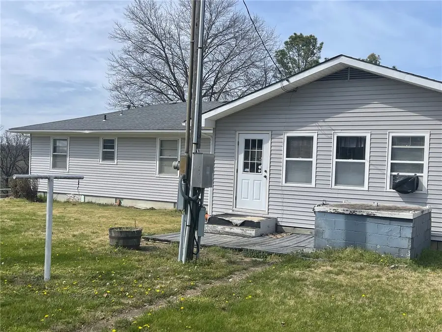 2718 Highway 21 S, Berryville, AR 72616 - #2