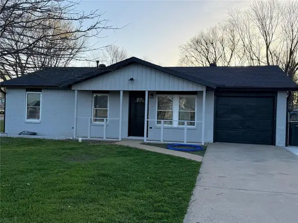 2511 4th Street, Rogers, AR 72756