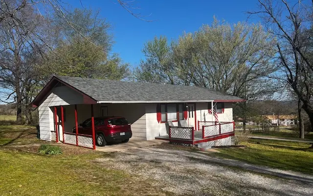 201 Rathel Street, Harrison, AR 72601 - #2