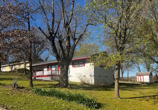 201 Rathel Street, Harrison, AR 72601 - #3