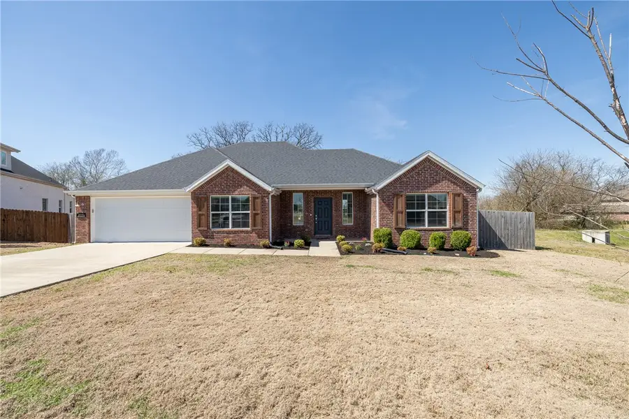 3016 Finch Street, Springdale, AR 72762 - #2