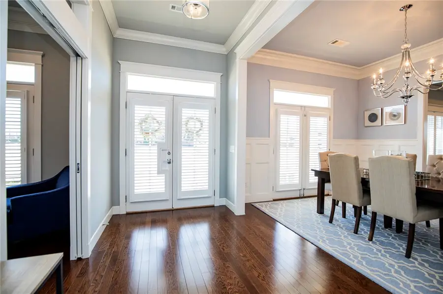 384 Bella Toscana Street, Springdale, AR 72762 - #3