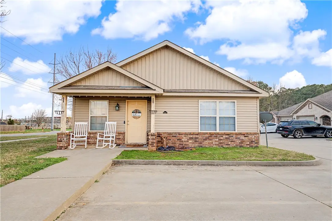 3300 SW Victoria Place #1-2, Bentonville, AR 72712 - #1
