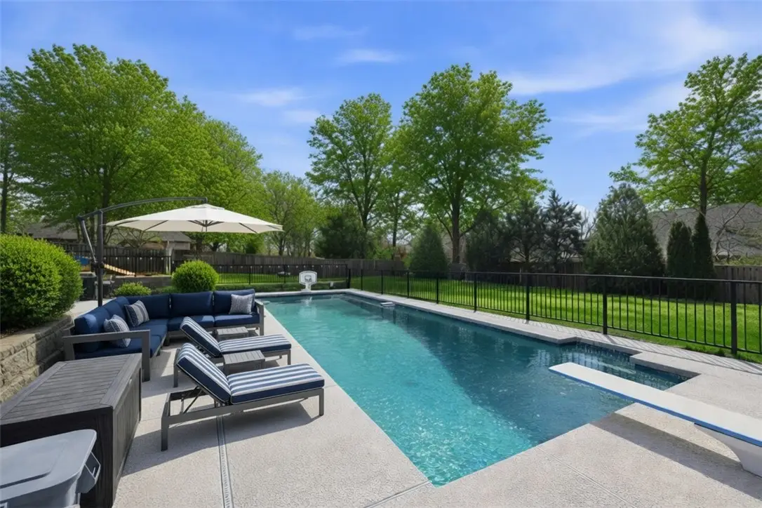 5917 W Kennedy Drive, Fayetteville, AR 72704 - #1