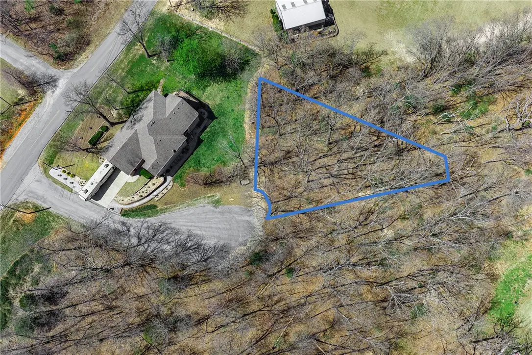 Lot 2 Askew Lane, Bella Vista, AR 72714 - #1